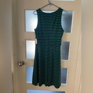 Liz Claiborne Sleeveless Dress
